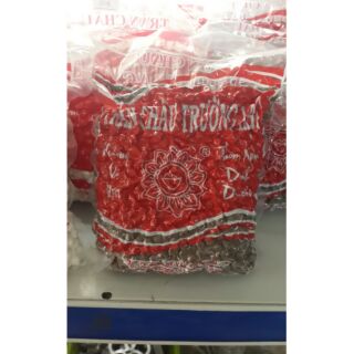 Trân châu Trường Lạc 1kg đen - trắng