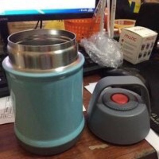 Bình ủ cháo nhật cao cấp