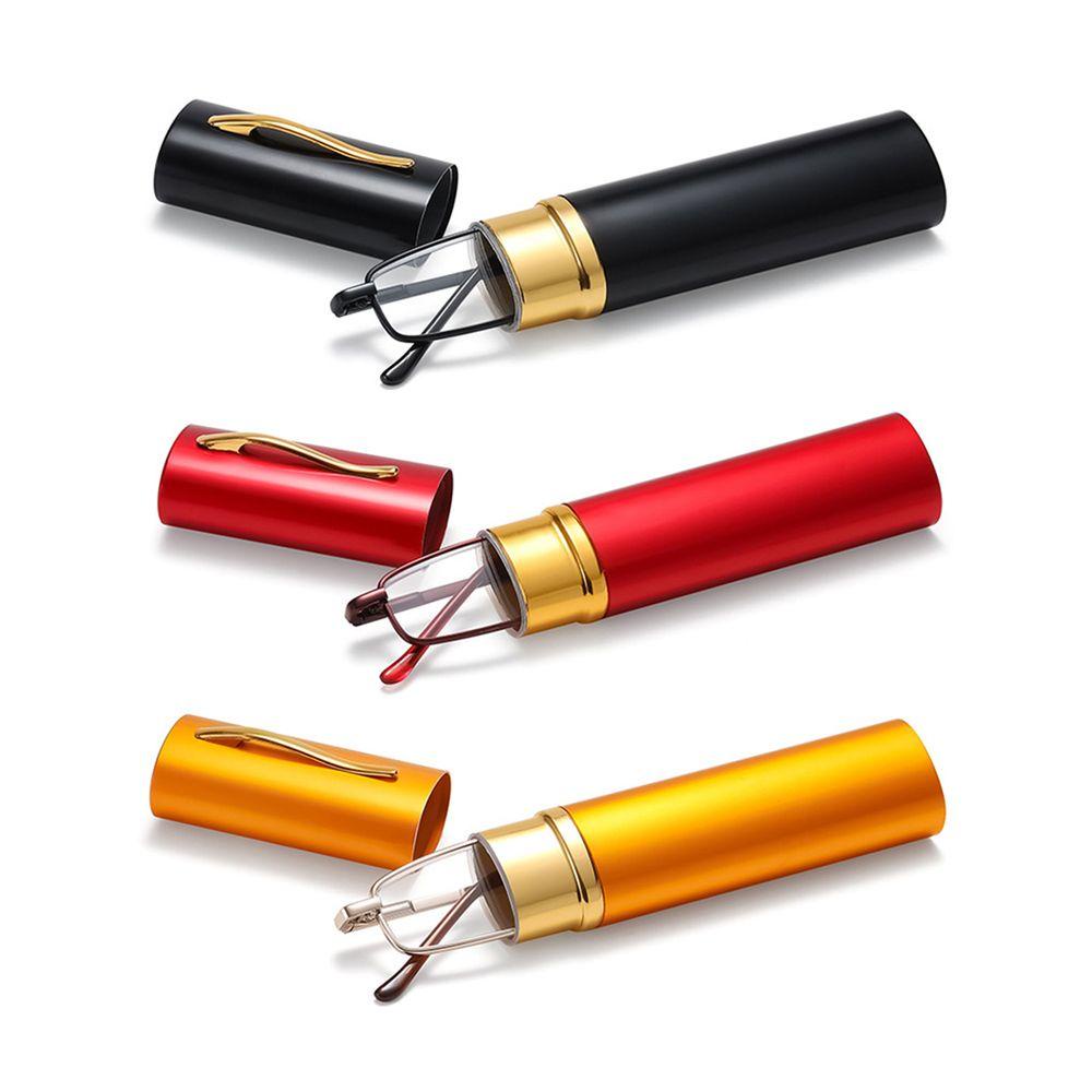 PATH Kính Đọc Sách + 1.0 ~ + 4.0 Gọn Nhẹ Chống Ánh Sáng Xanh Cho Nam Và Nữ