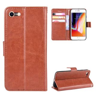 Vỏ Bao Da pu Nắp Gập Kiểu Ví Sang Trọng Cho iphone 15 14 13 12 11 pro xs max x xr 6 6s 7 8 plus 7g 8g se 2 2020 se2 Ốp