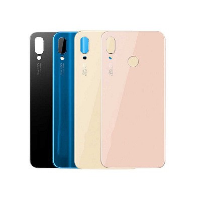 Nắp lưng kính Huawei Nova 3e ⚡ HÀNG ZIN CHÍNH HÃNG ⚡ Có quà tặng kèm