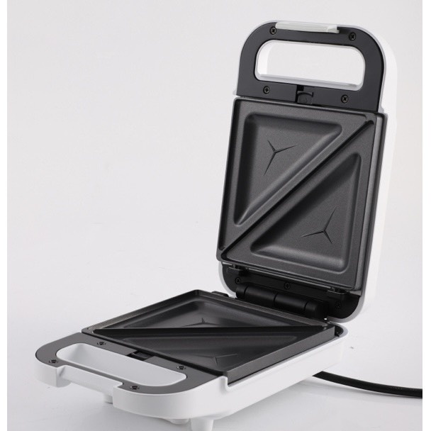 Máy Nướng Bánh Mỳ Sandwich 4 Trong 1 TS9658 – Kẹp Nướng Đa Năng
