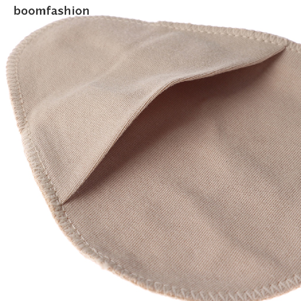 [boomfashion] Cotton Silicone Breast Forms Protect Pocket Cover For Artificial Fake Boobs Bag [new] | BigBuy360 - bigbuy360.vn