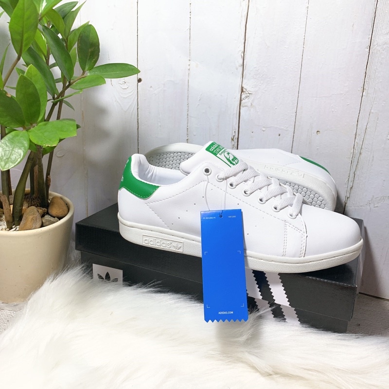 Giày Stan Smith chuẩn đẹp vnxk loại đẹp 586
