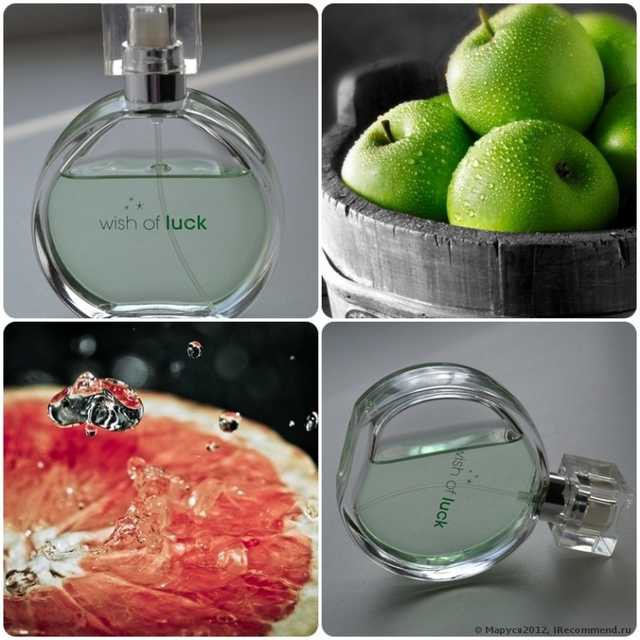 Nước hoa nữ Avon Wish of Luck  50ml