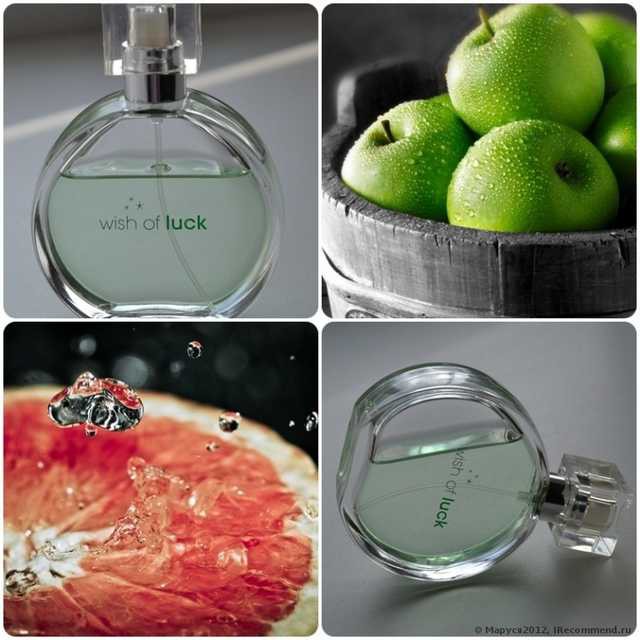 Nước hoa nữ Avon Wish of Luck (Xanh lá) 50ml | WebRaoVat - webraovat.net.vn