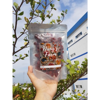DÂU SẤY GIÓ