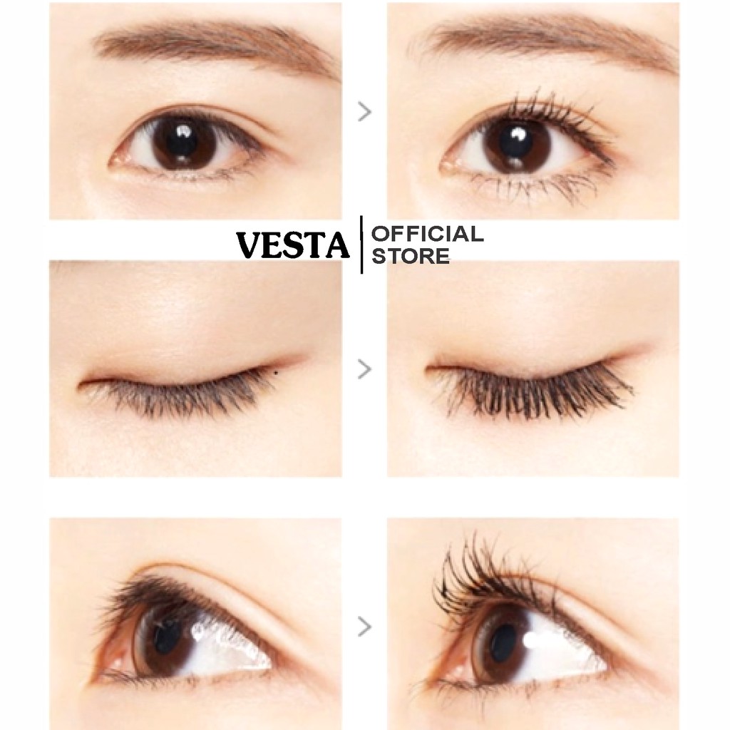 Mascara Lameila Siêu Mảnh Dài Và Cong Mi Xinh Xắn | BigBuy360 - bigbuy360.vn