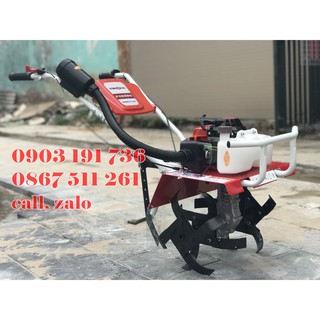 Máy xới đất mini Yimoi, máy xới đất đa năng Giá cực Rẻ