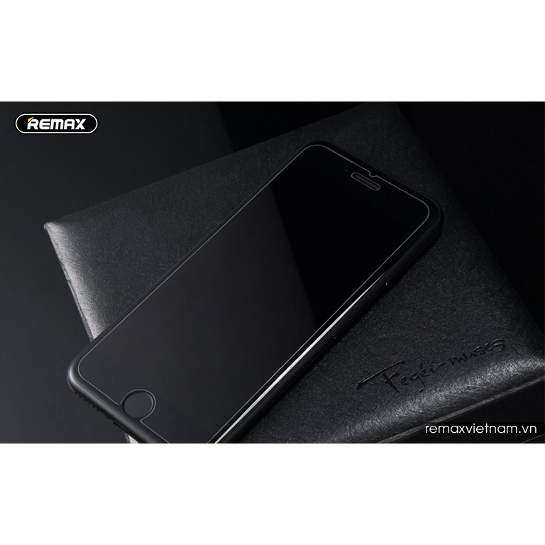 Sỉ Combo 1 hộp 10 Kính Cường Lực Remax Cho Iphone 5/5s/5SE/5C/6/6s/6plus/6splus/7/7plus/8/8plus