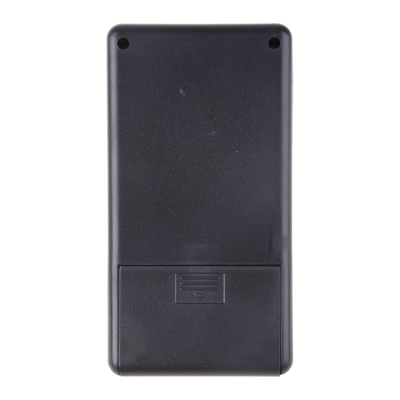 Thiết bị kiểm tra điện trở MOS ESR LCR màn hình màu