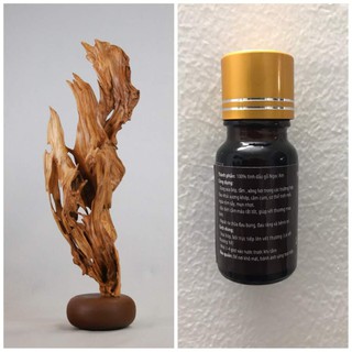 Tinh Dầu Ngọc Am 10ml