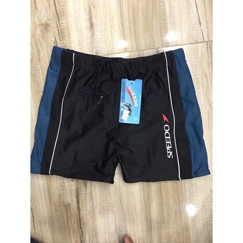 Quần Bơi Nam Nữ Speedo Vải Xịnh Co Giản Cực Tốt