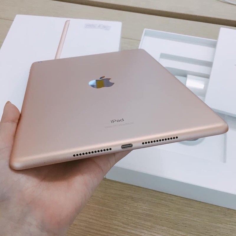 Máy tính bảng Apple Ipad Gen 8 fullbox / Chính hãng / Bảo hành 365 ngày | BigBuy360 - bigbuy360.vn