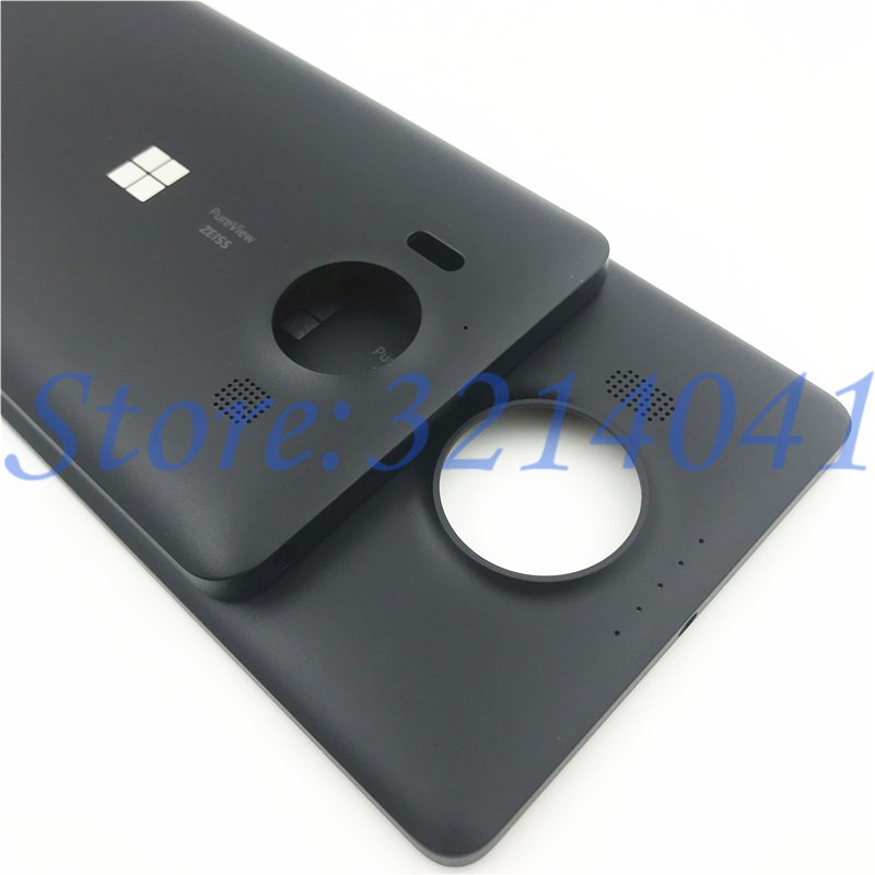 Nắp lưng điện thoại bằng nhựa 100% cho Microsoft Nokia Lumia 950 & 950 XL