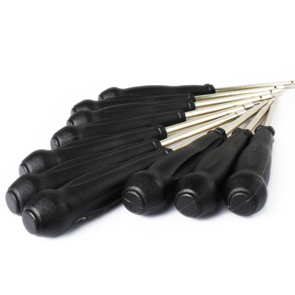 Set 10 Dụng Cụ Tháo Bộ Chế Hòa Khí Chuyên Nghiệp Cho Xe Hơi Xe Máy