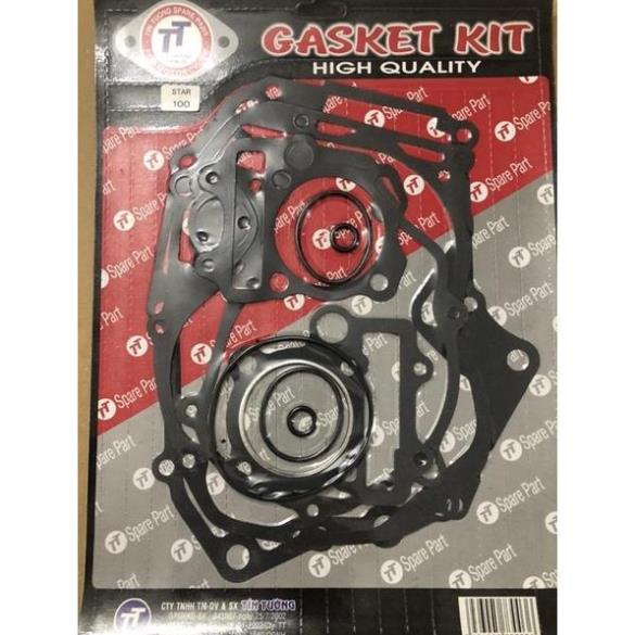 BỘ DONG MÁY XE EN DÔ HI, EN DÔ 100 ,EN DÔ STAR 110