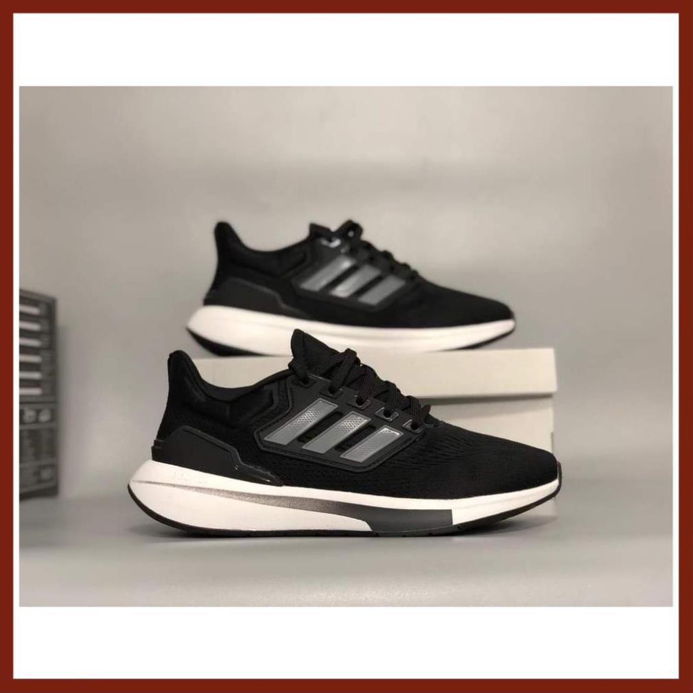 Giày Alpha Magma siêu cấp, Giầy Sneaker Alphamagma  đen trắng xám ghi full box bill