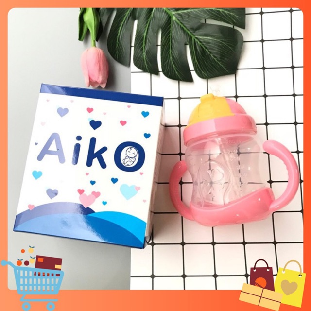 Bình uống nước AIKO