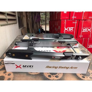 Gấp nhôm  V2 X1R XMVR1  - M4