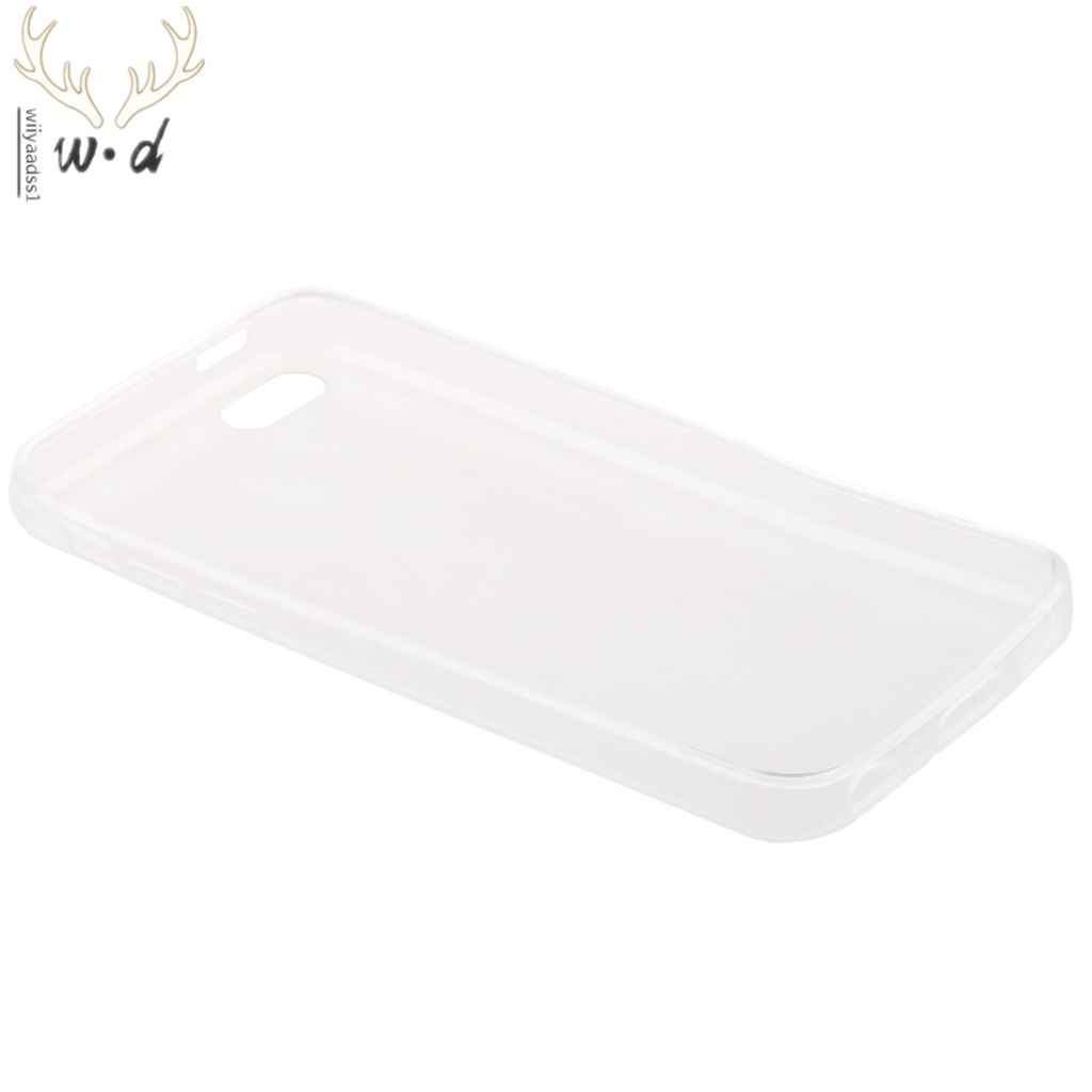 Ốp Lưng Nhựa Dẻo Cho Apple Iphone 5c