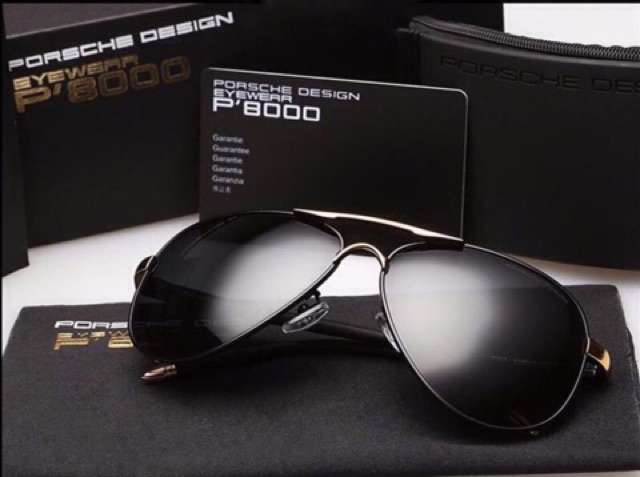 Mắt kính porches p8000 | BigBuy360 - bigbuy360.vn