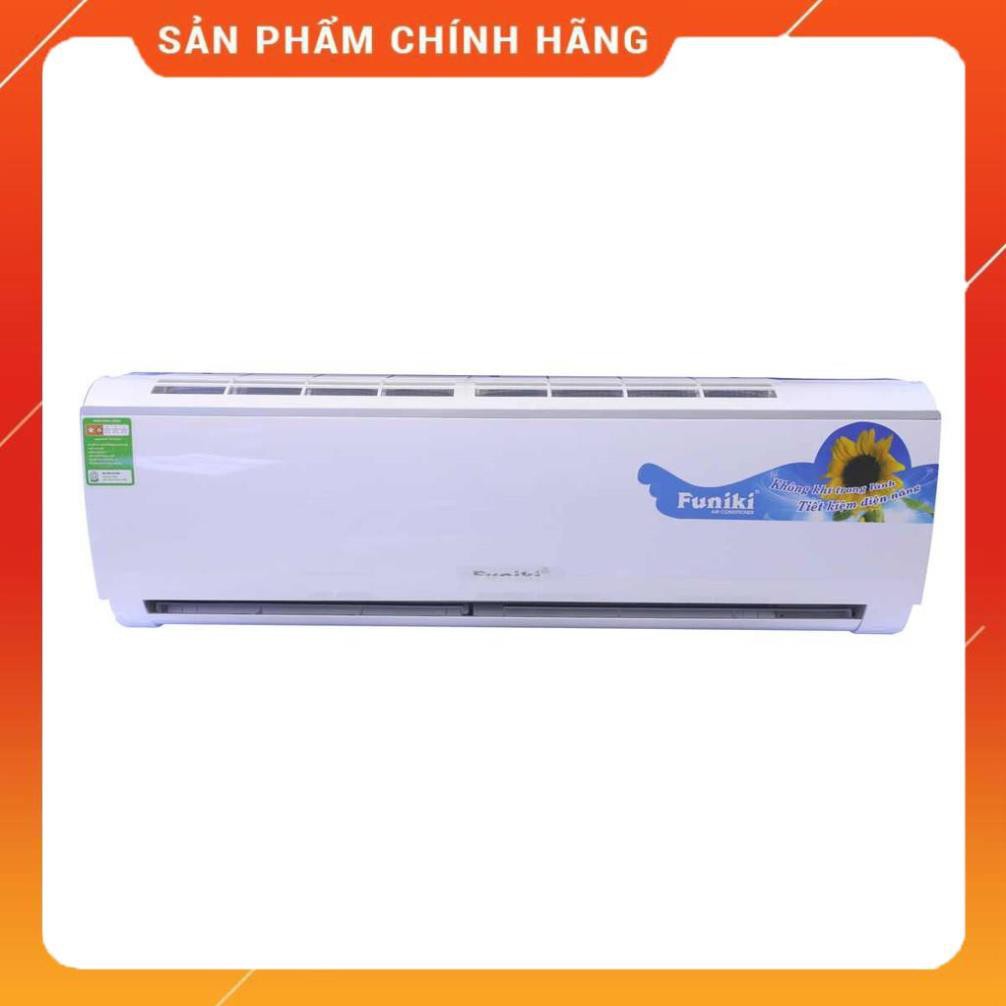 [Mã ELMS3TR giảm 7% đơn 2TR] [ VẬN CHUYỂN MIỄN PHÍ KHU VỰC HÀ NỘI ] Điều hòa Funiki 9000BTU HSC09MMC - [ Bmart247 ]