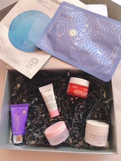 Set mặt nạ 7 món mini Sephora