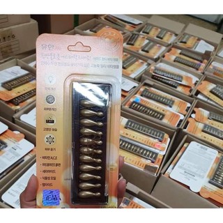 COLAGEN tươi của Hàn Quốc
