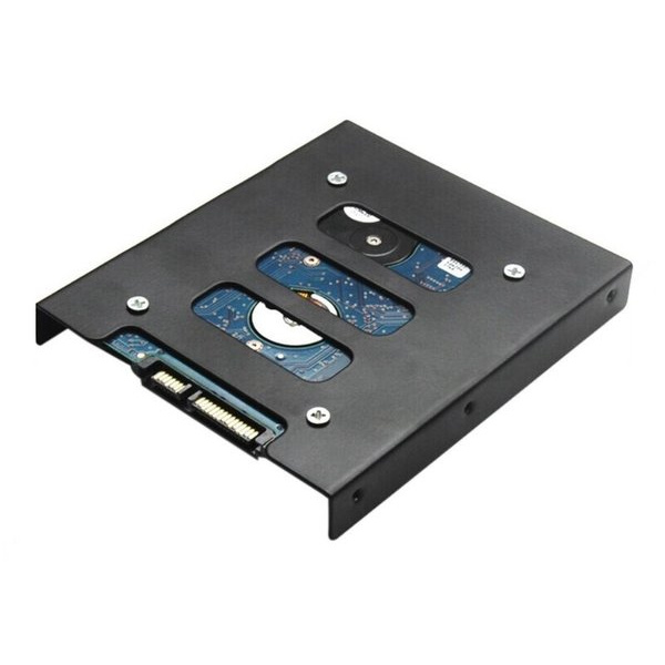 Bộ Chuyển Đổi Ssd Hdd 2.5 Inch Sang 3.5 Inch Cho Laptop | BigBuy360 - bigbuy360.vn