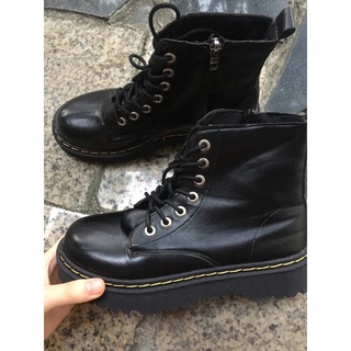 Pass giày size 38