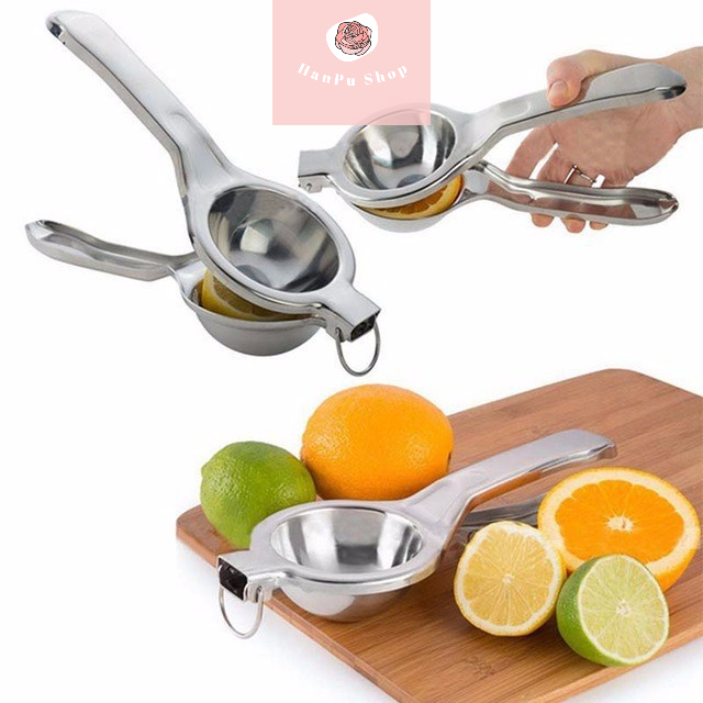 Dụng Cụ Vắt Chanh Tiện Lợi