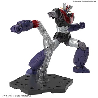 HG Mazinger Z
