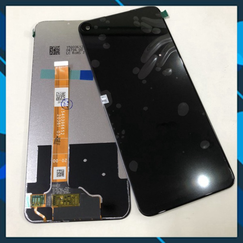 Màn hình Oppo A52/A72/A92 zin ĐEN