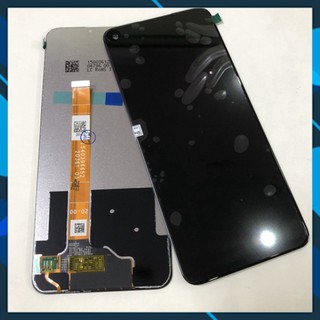 Màn hình oppo a52/a72/a92 zin đen