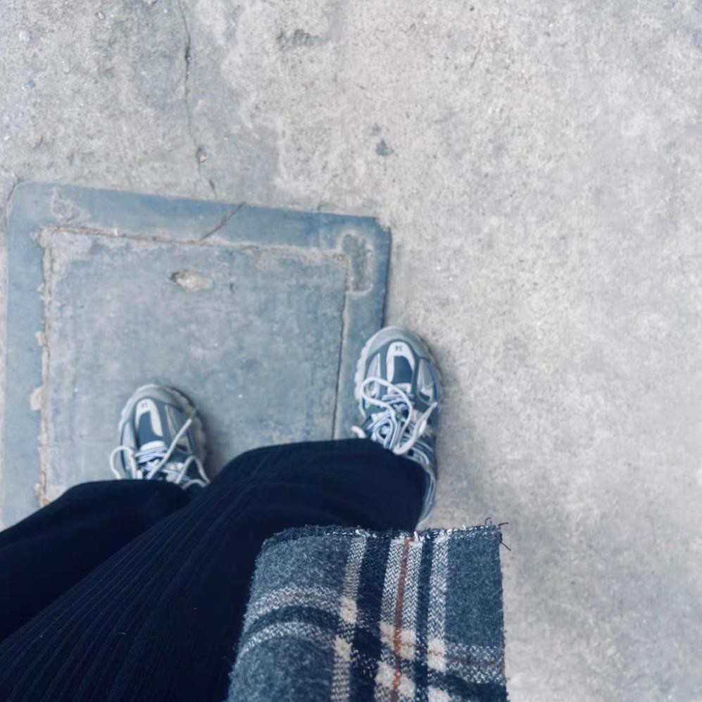 Giày sneakers Nam nữ BLCG Style - Hàng loại 1 cực xịn - Azx21