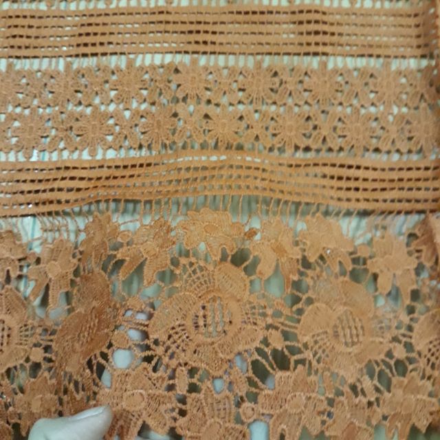 Set vải ren