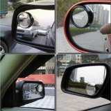 Bộ 2 gương phụ gắn gương chiếu hậu góc mù ô tô  206190 [SKM]
