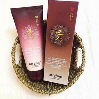 ♥️♥️tẩy da chết arrahan♥️♥️