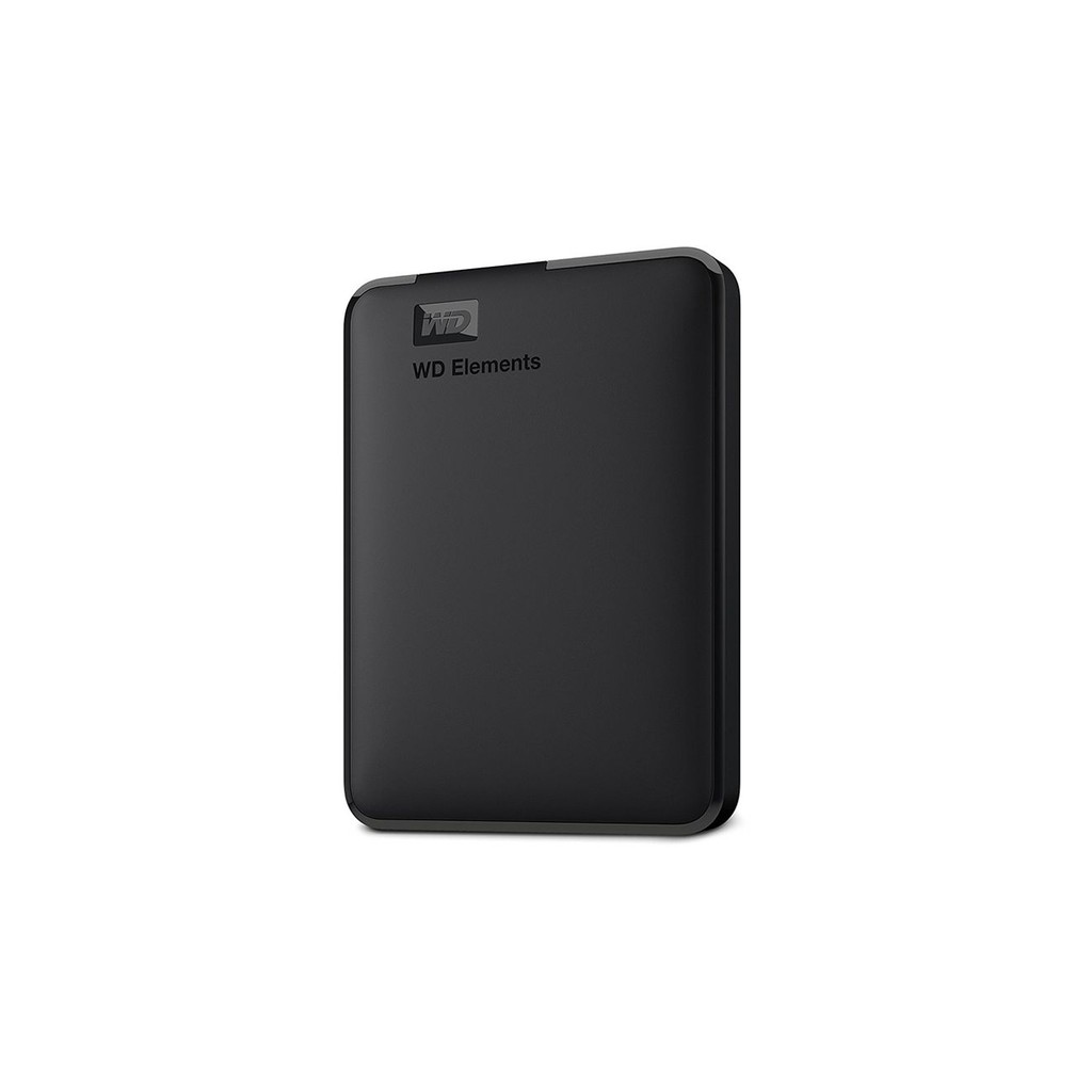 Ổ Cứng Ngoài Wd My Passport Usb 3.0 2.5 Inch Hdd