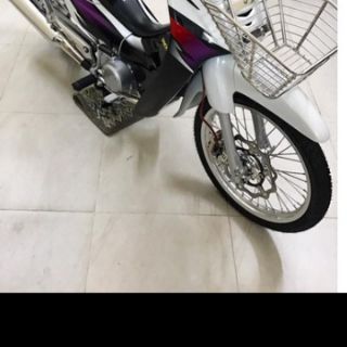 Đồng hồ xe máy Wave i OsaKa