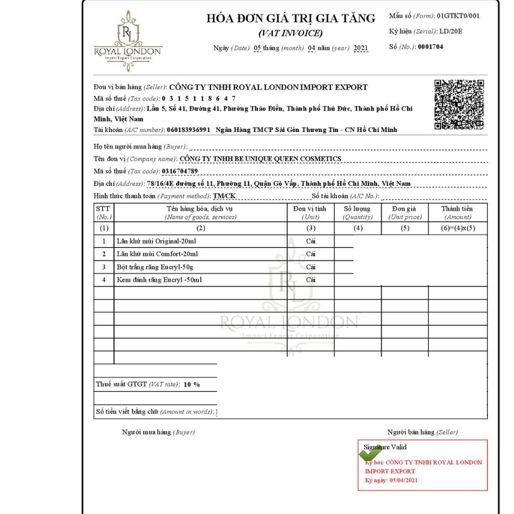 Lăn Khử mùi Perspirex Khử Mùi, Ngăn Tiết Mồ Hôi Hiệu Quả Vượt Trội (Perspirex Original / Perspirex Strong / Comfort) | BigBuy360 - bigbuy360.vn