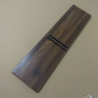 [Giá Sốc] Kệ gỗ âm tường 20*80cm 18mm