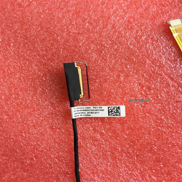 Dây Cáp Camera Cho Lenovo Thinkpad T460 T470S 00ur900 | BigBuy360 - bigbuy360.vn