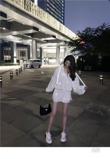 Set dạ quang TQXK