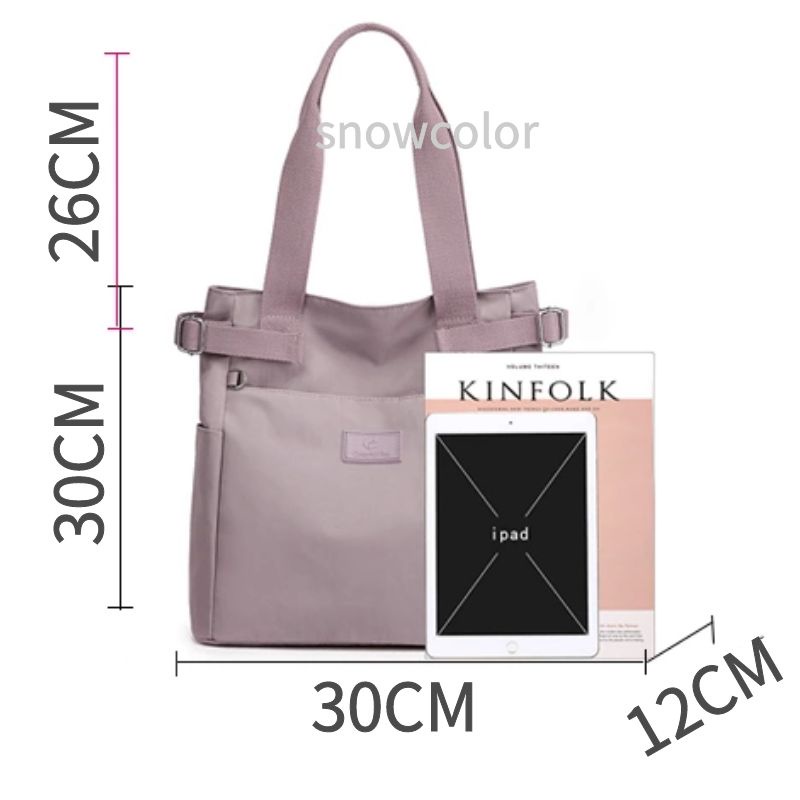 Beg Tangan Wanita Murah Cantik Túi Xách Đeo Chéo Canvas Phong Cách Hàn Quốc Beg Besar Beg Silang Perempuan Cho Nữ