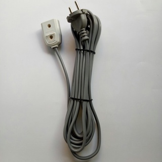 Dây nguồn liền phích âm-phích cái 3M, 5M PiPO