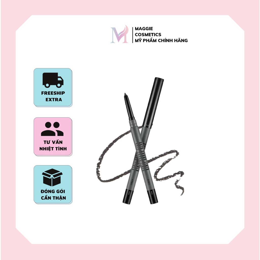 Chì Kẻ Mắt Chống Trôi A’Pieu Auto Sharp Liner