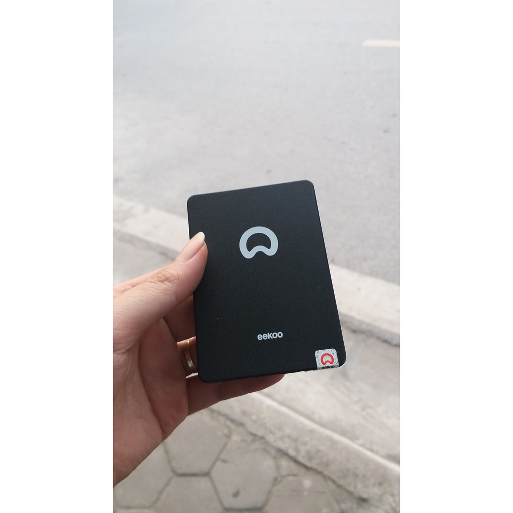 Ổ cứng SSD 120gb bảo hành 3 năm EEKOO 2.5 inch | WebRaoVat - webraovat.net.vn