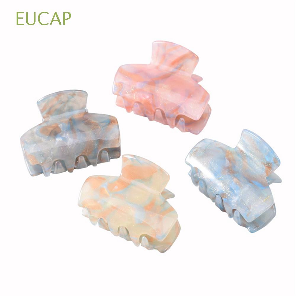 Kẹp tóc càng cua kiểu dáng thời trang cho nữ